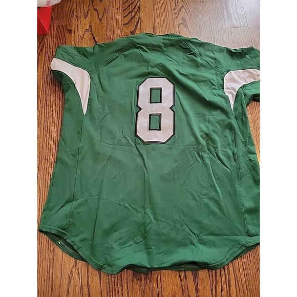 Rawlings YOUTH Falcons Short Sleeve Jersey Size XL Baseball Boys - Picture 7 of 8